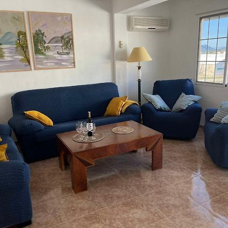 Kala Muy Confortable Alojamiento Para Hasta 7 Personas Cullera Extérieur photo