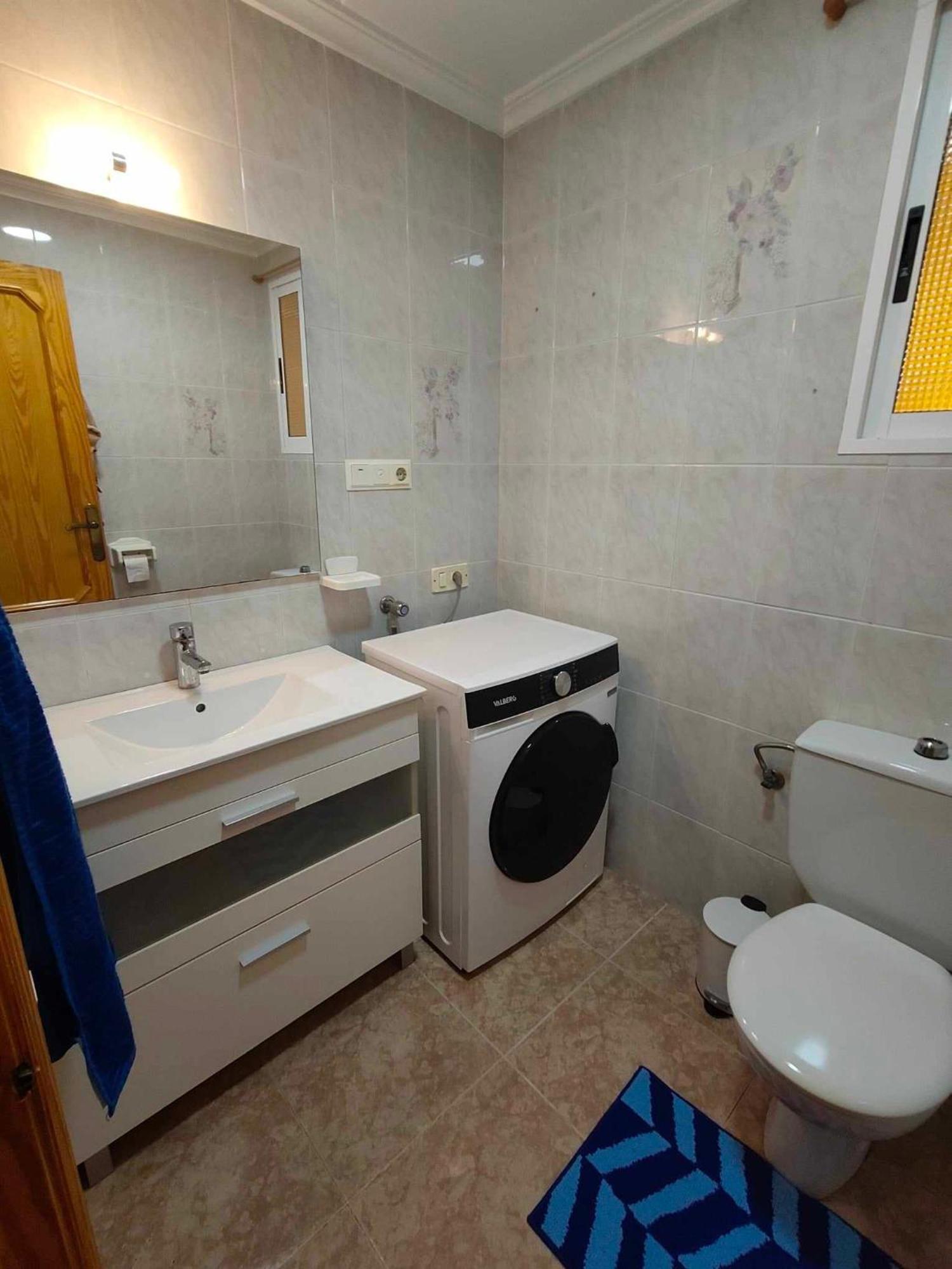 Kala Muy Confortable Alojamiento Para Hasta 7 Personas Cullera Extérieur photo